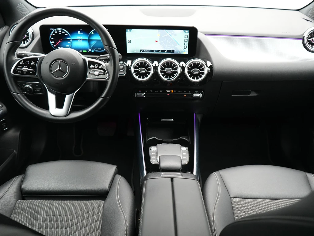 Mercedes-Benz EQA – foto 25