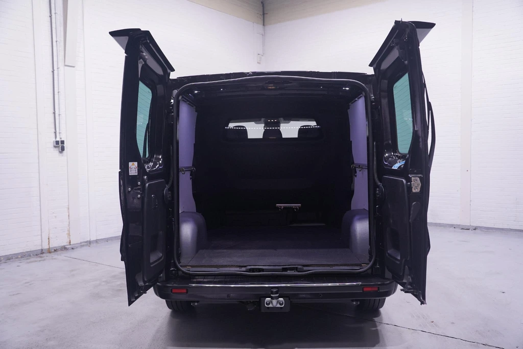 Renault Trafic – foto 16