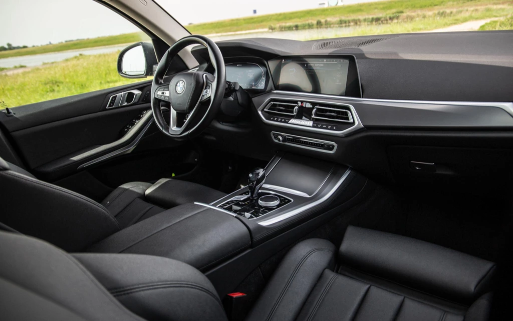 BMW X5 – foto 51