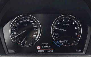 BMW X1 – thumbnail 22