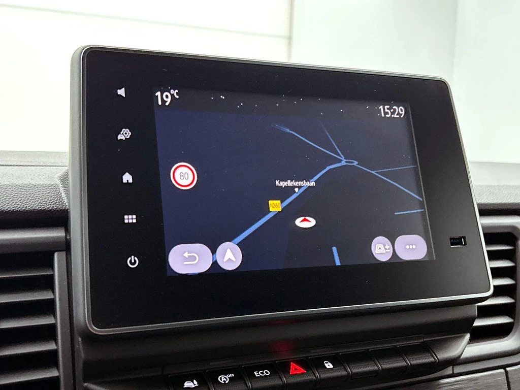 Renault Trafic – foto 11