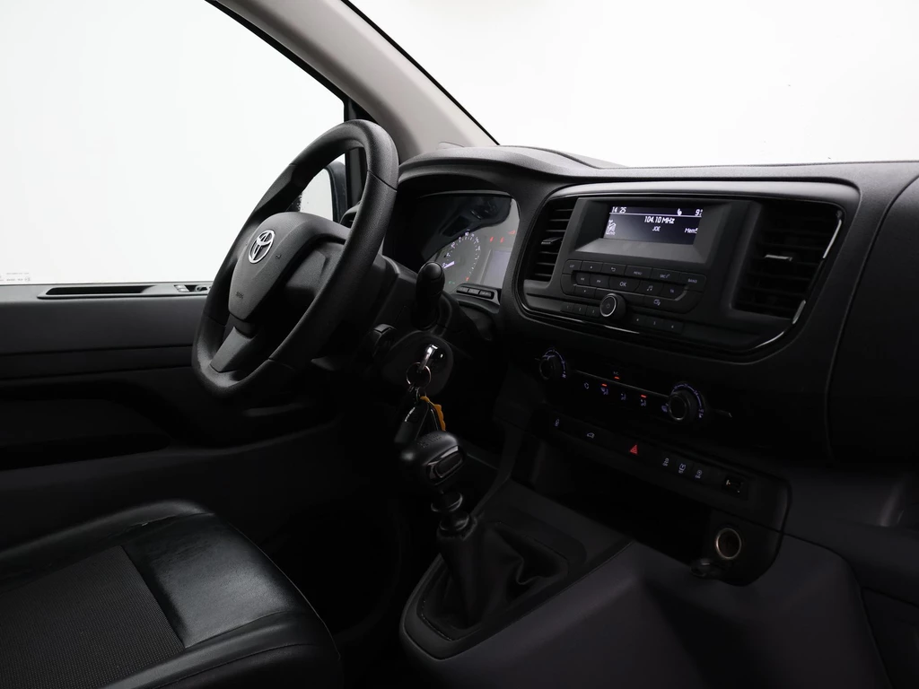 Toyota ProAce – foto 8