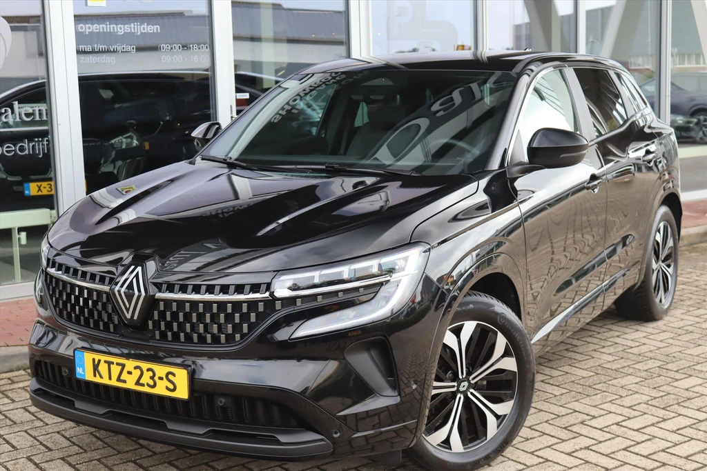 Renault Austral – foto 5