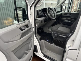 Volkswagen Crafter – thumbnail 11