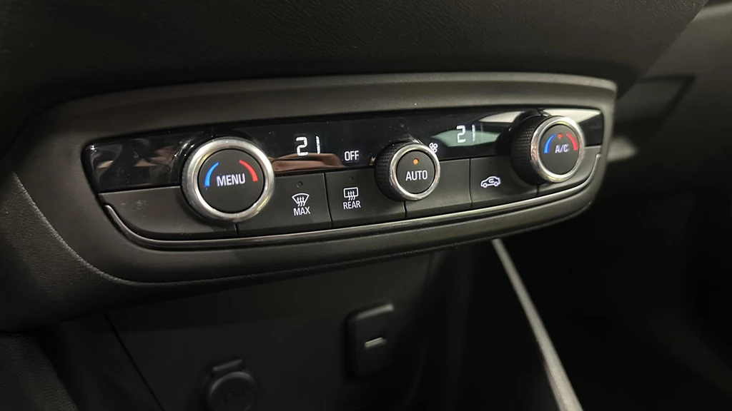 Opel Crossland X – foto 27