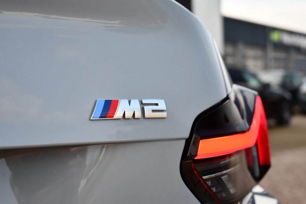 BMW M2 – foto 87