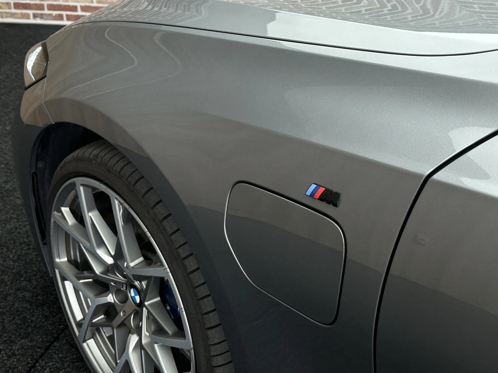 BMW 3 Serie – foto 33