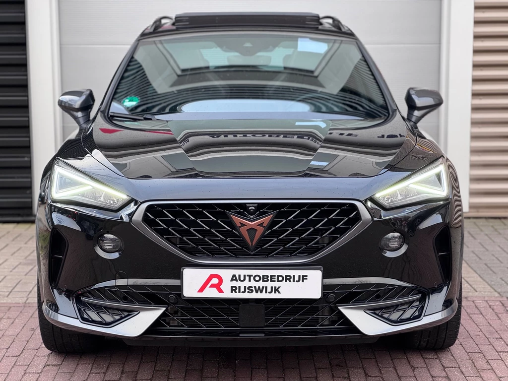 CUPRA Formentor – foto 10