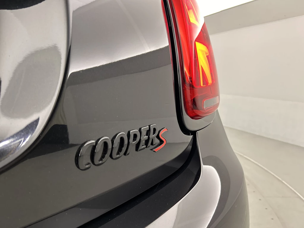 MINI Cooper S – foto 9