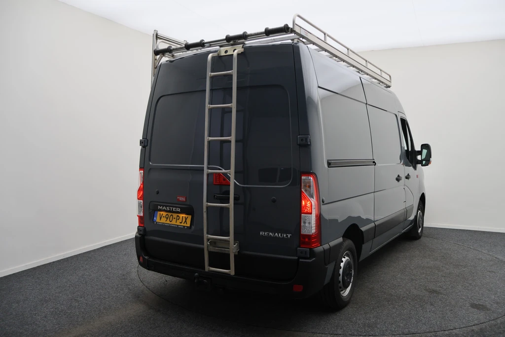 Renault Master – foto 10