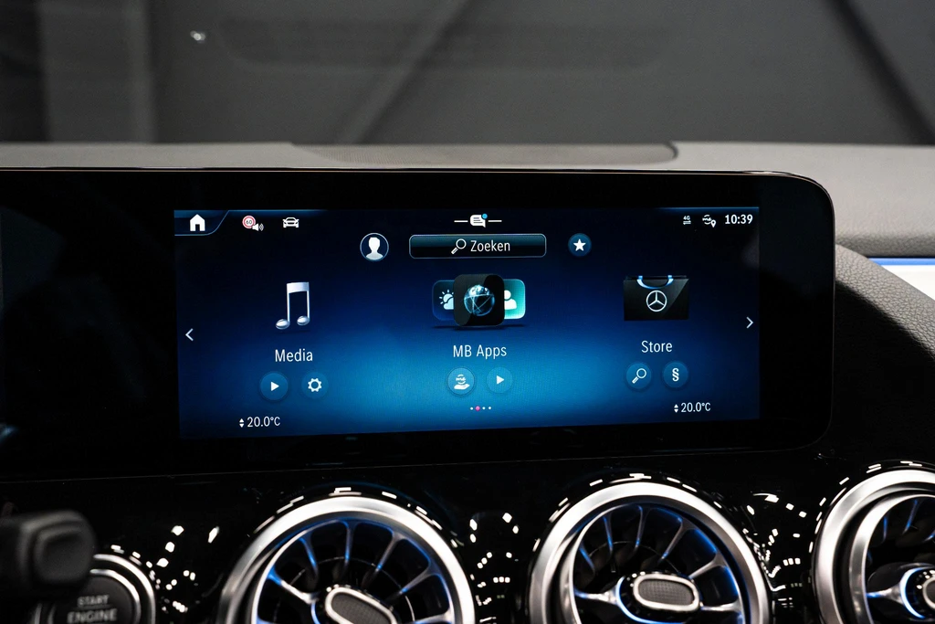 Mercedes-Benz GLA – foto 24