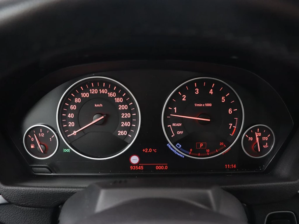 BMW 4 Serie – foto 20