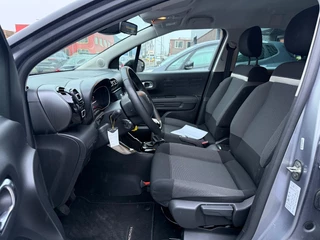 Citroën C3 Aircross – thumbnail 16