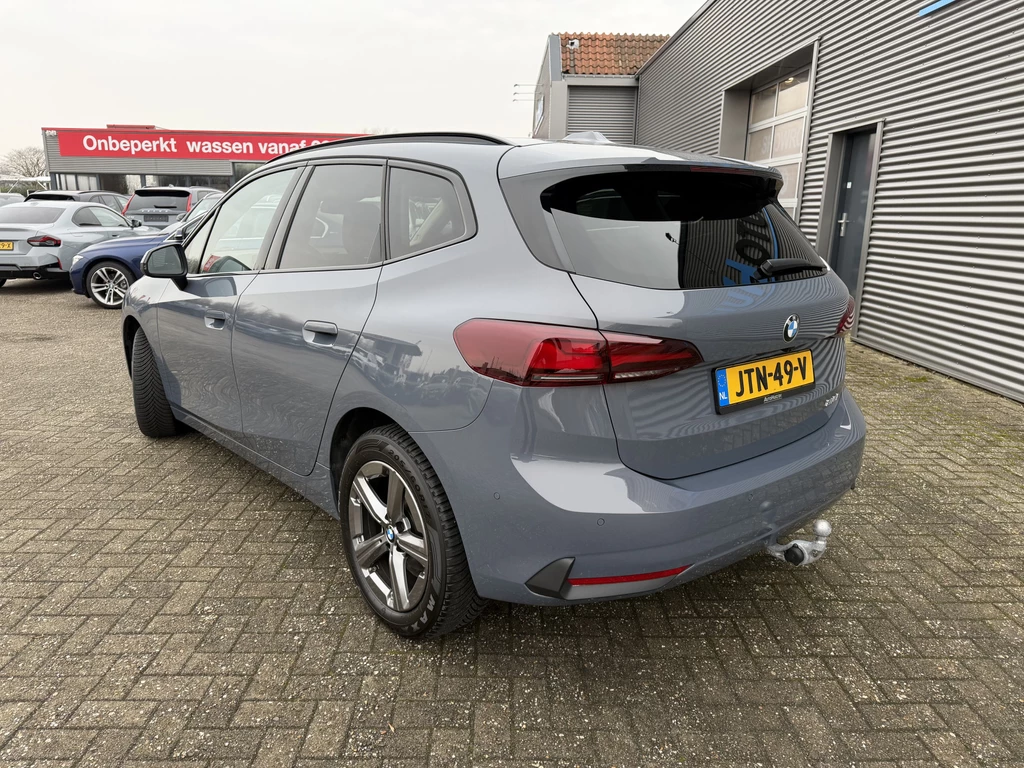 BMW 2 Serie – foto 4