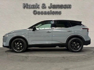 Nissan QASHQAI – thumbnail 2