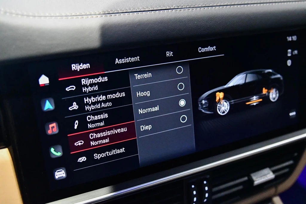 Porsche Cayenne – foto 45