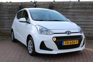 Hyundai i10 – thumbnail 8