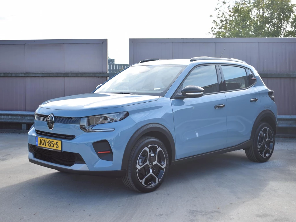 Citroën C3 – foto 2