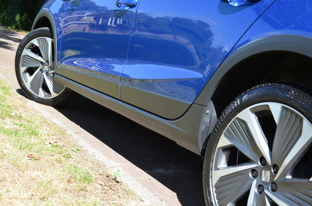 SEAT Arona – foto 31