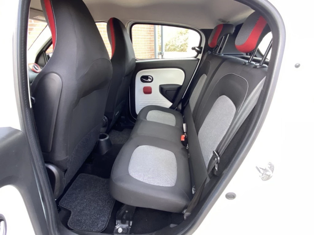 Renault Twingo – foto 12