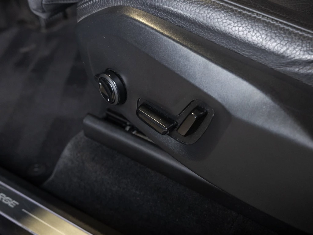 Volvo XC90 – foto 24
