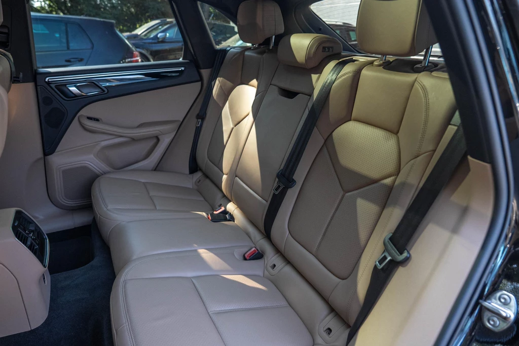 Porsche Macan – foto 13