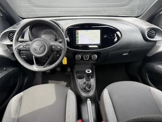 Toyota Aygo – thumbnail 9