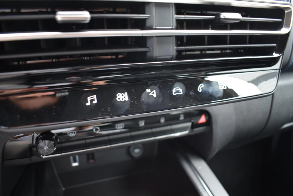 Citroën C5 Aircross – foto 43