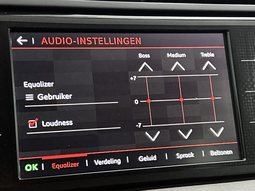 Citroën Grand C4 Spacetourer – foto 10