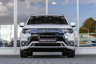 Mitsubishi Outlander – thumbnail 7