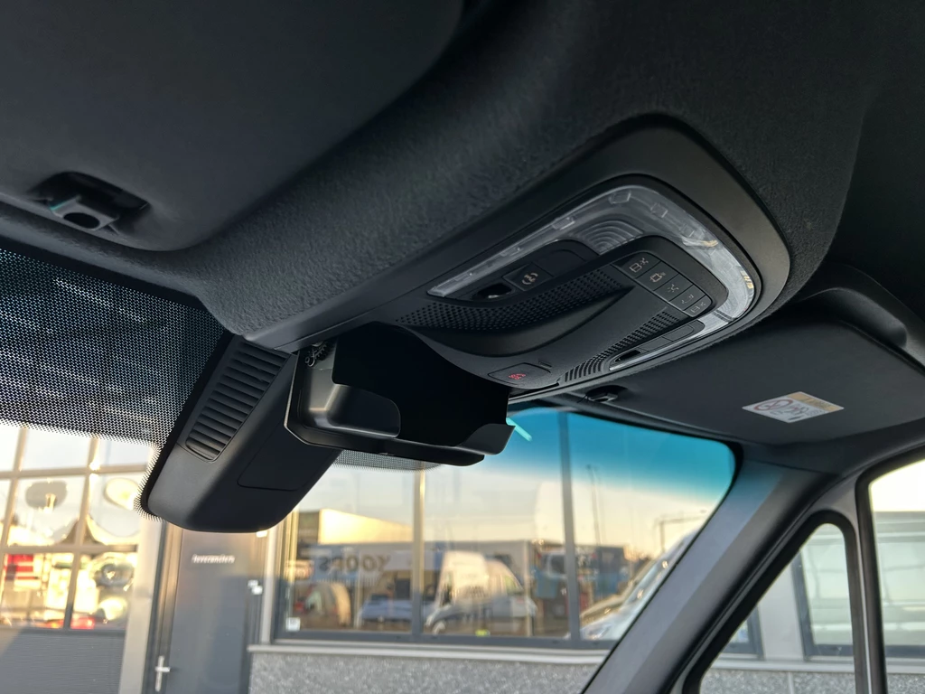 Mercedes-Benz Sprinter – foto 26