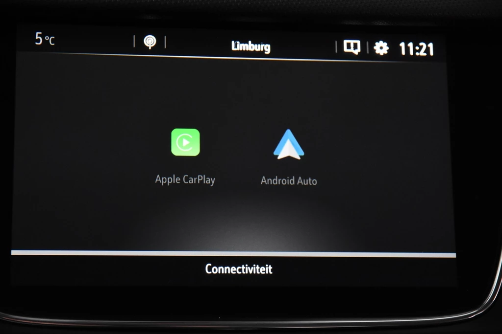 Opel Crossland X – foto 14