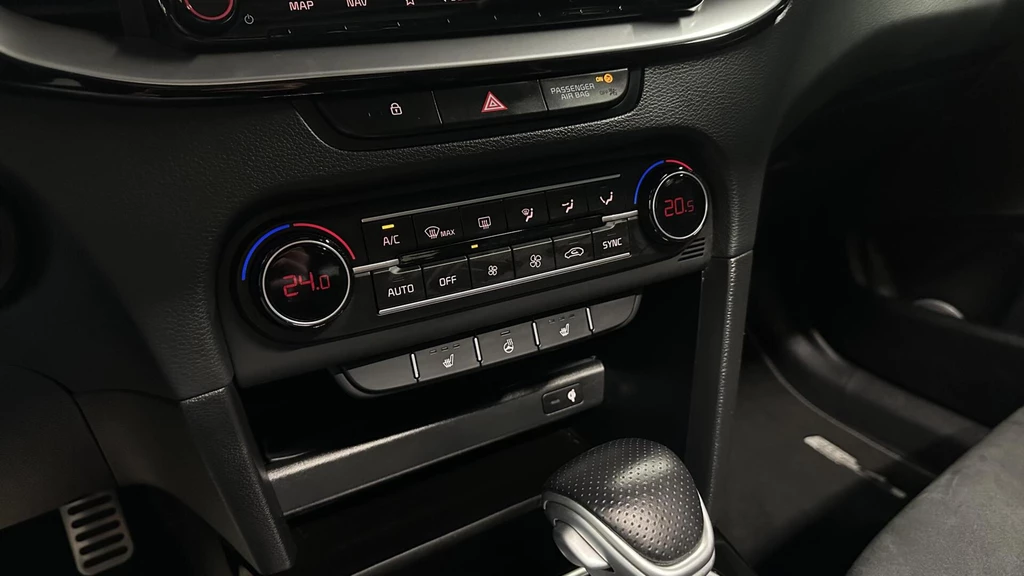 Kia Ceed Sportswagon – foto 53