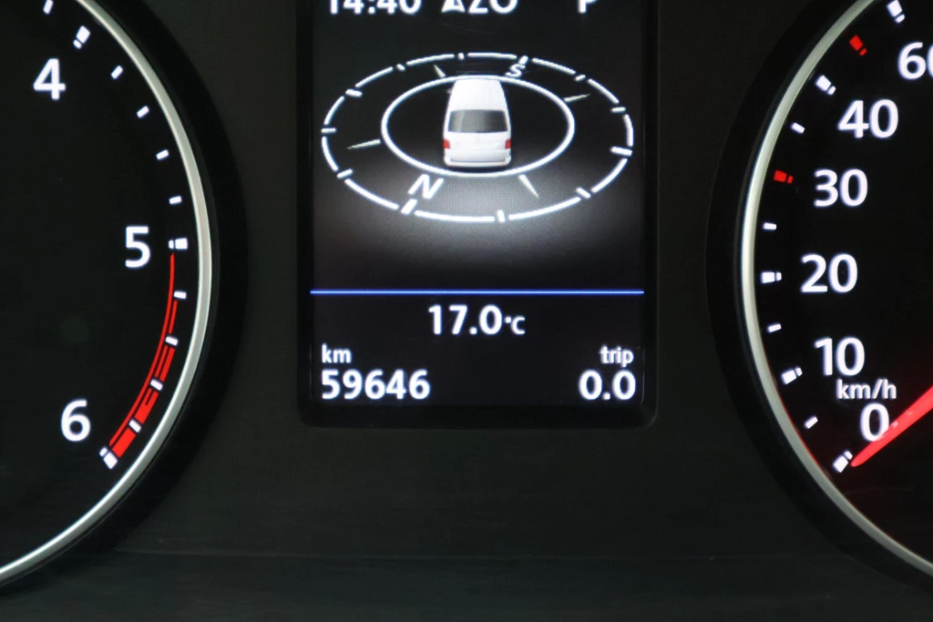 Volkswagen Transporter – foto 32