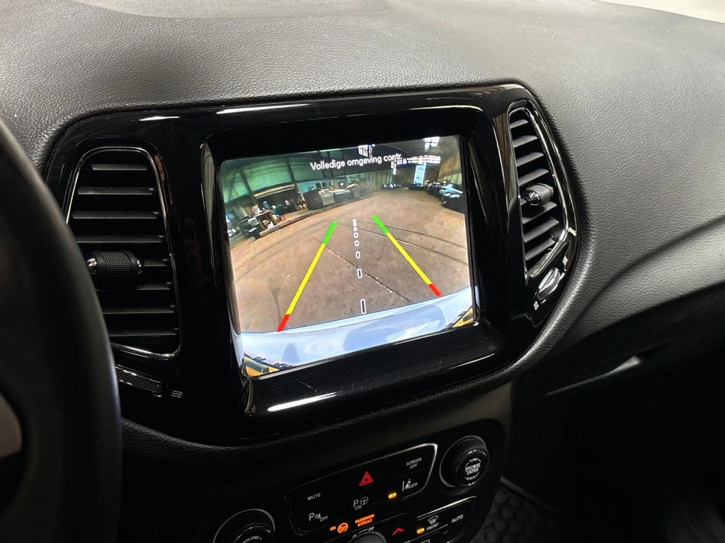 Jeep Compass – foto 13