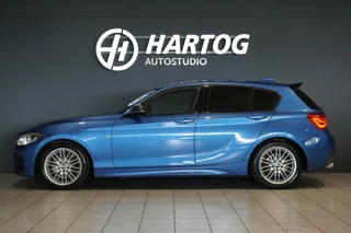 BMW 1 Serie – thumbnail 2