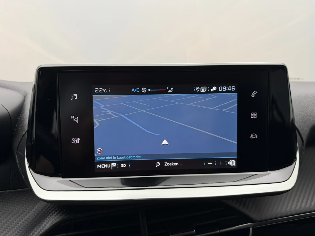 Peugeot 208 – foto 12