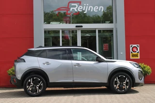 Peugeot 2008 – thumbnail 8
