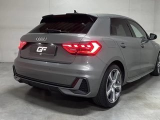 Audi A1 Sportback – thumbnail 14