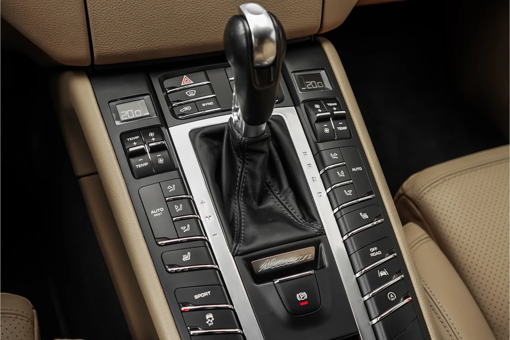 Porsche Macan – foto 26