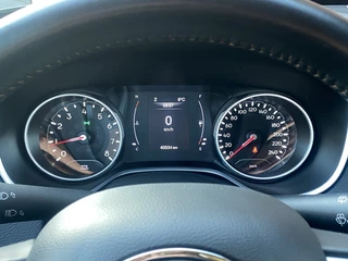 Jeep Compass – thumbnail 16