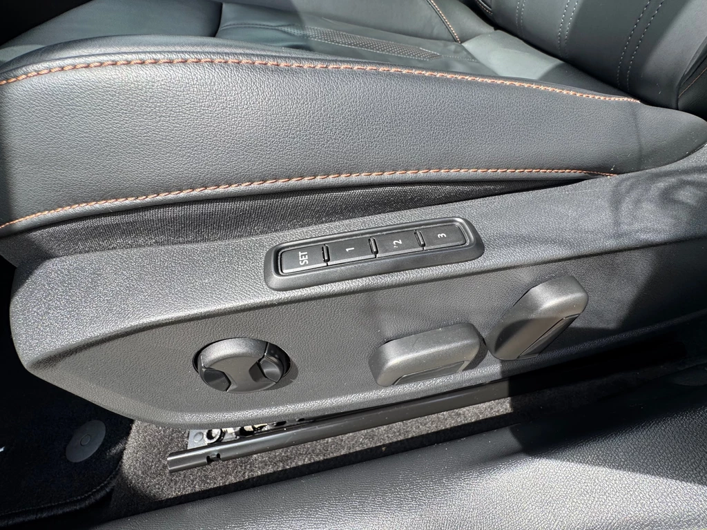 CUPRA Leon Sportstourer – foto 9