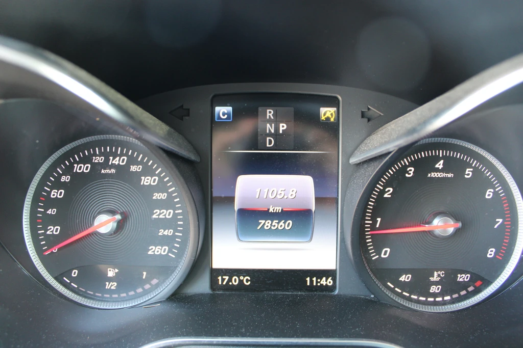 Mercedes-Benz GLC – foto 25