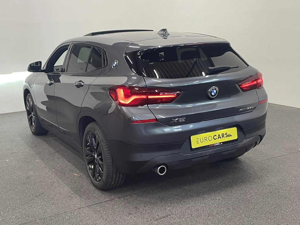 BMW X2 – foto 7