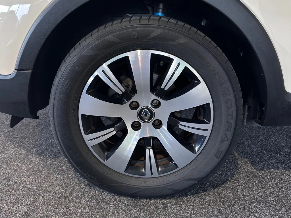 Renault Captur – foto 32