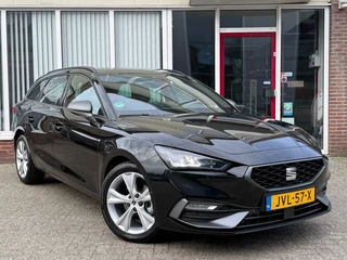 SEAT Leon – thumbnail 4