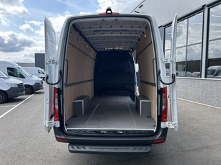 Mercedes-Benz Sprinter – thumbnail 7