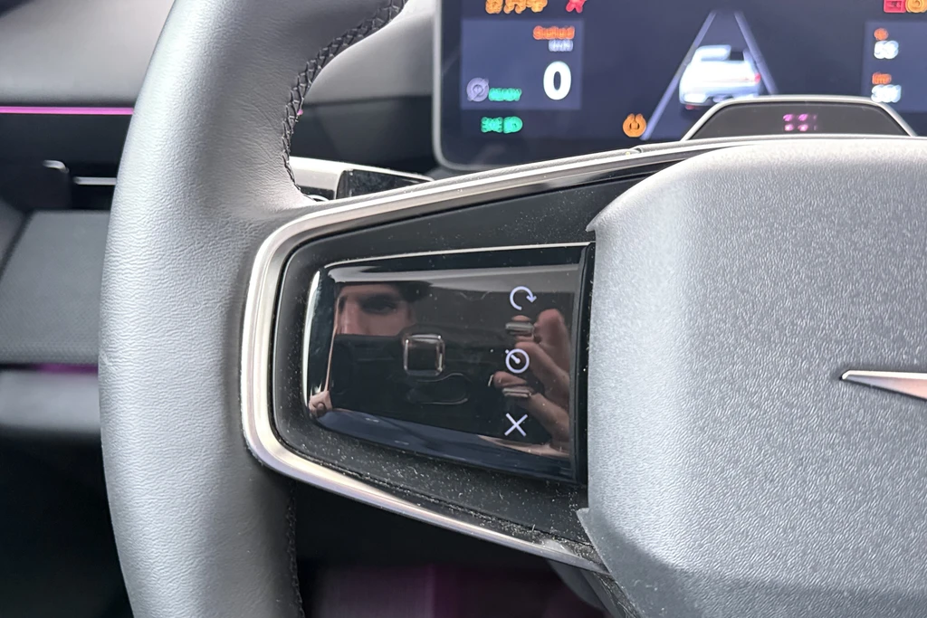 Polestar 4 – foto 19