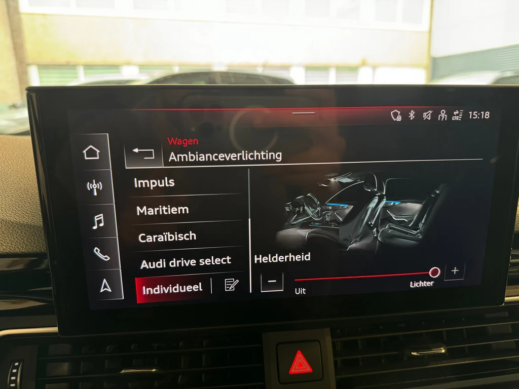 Audi A4 – foto 34