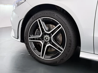 Mercedes-Benz CLA – thumbnail 12